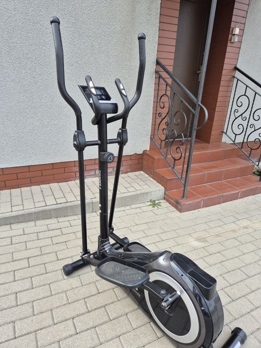Orbitrek Thunder II