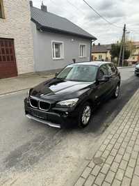 BMW X1 BMW X1 sDrive 18i
