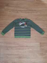 Sweter chłopięcy 152