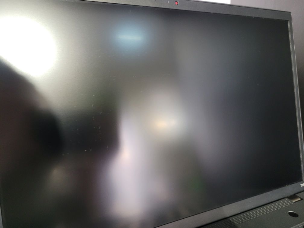 Ноутбук 2023 рік Lenovo ThinkPad T16 Gen 1 Intel Core i7-1265u 16/512