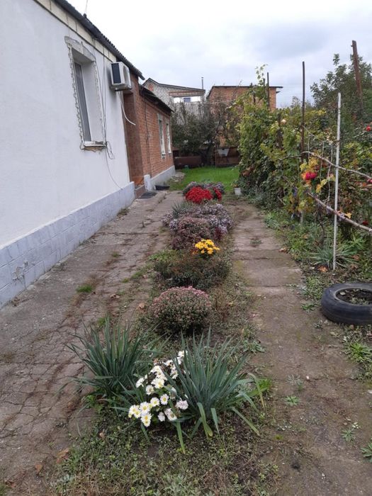 Житловий будинок