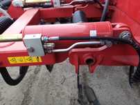 00131093 Циліндр гідравлічний DZ 100-40-305 хорш horsch