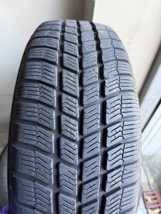 Opony 185/65/15 Barum 2014 Rok 4 szt