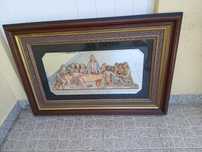 Quadro da Última Ceia