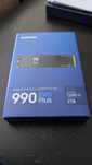 SSD | Samsung 990 Evo Plus - 2TB