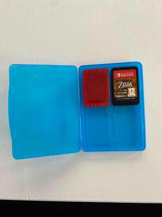 Zelda Breath Of The Wild
