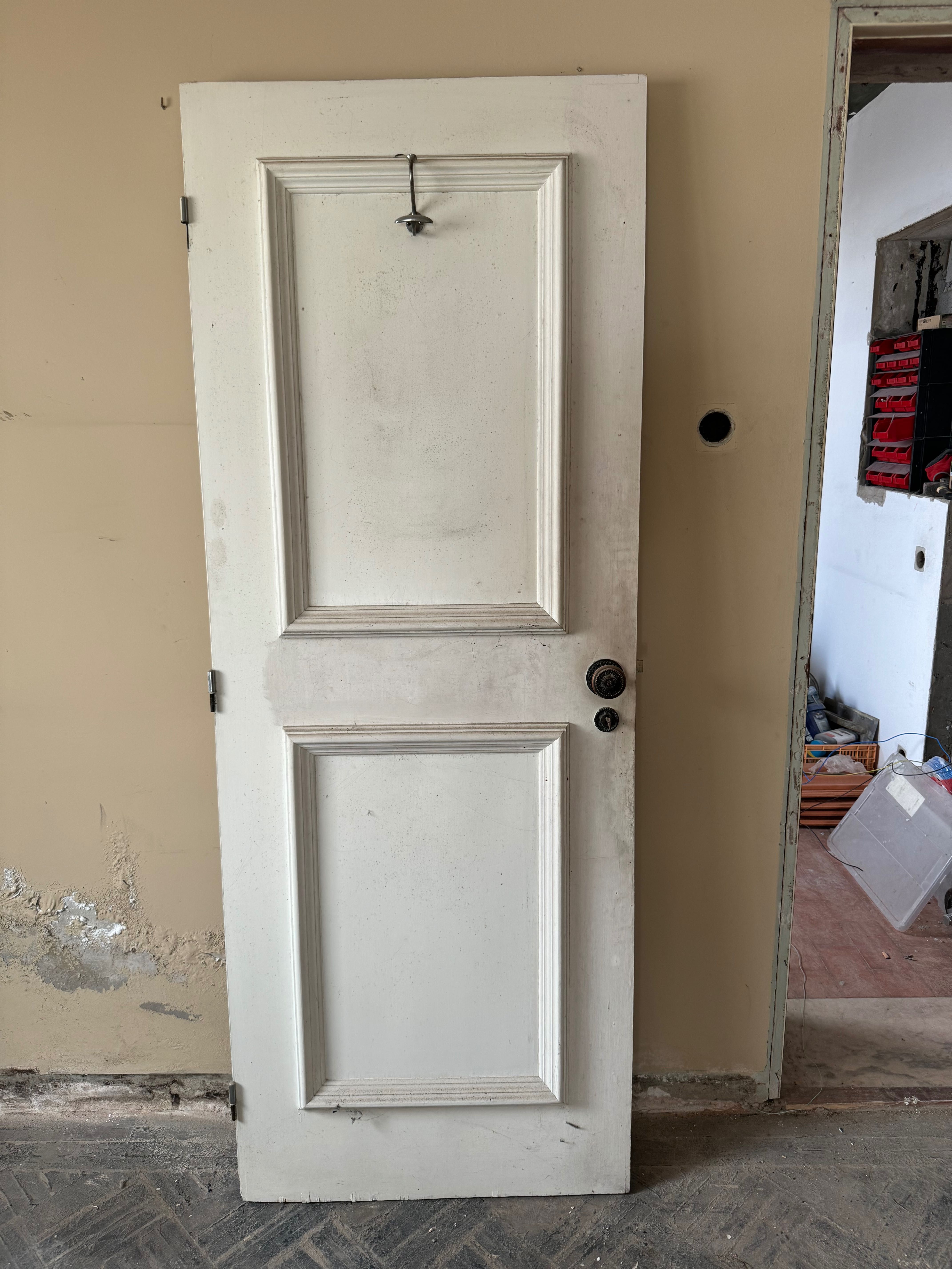Portas Antigas Usadas