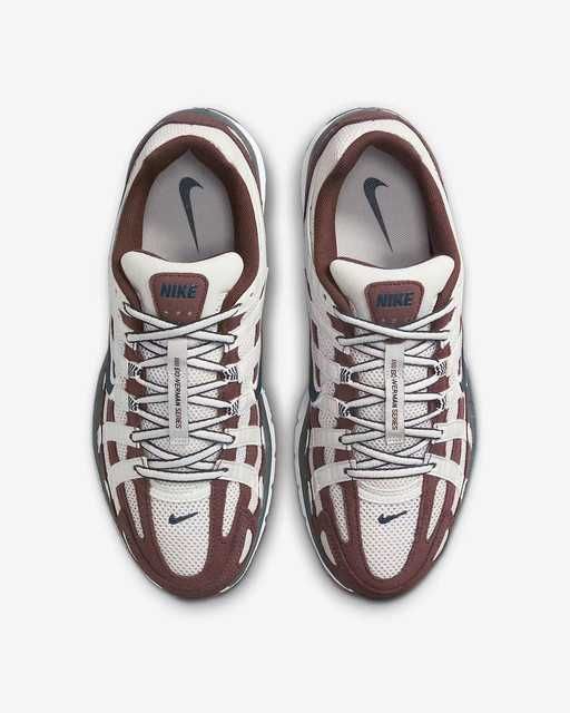 США‼️Кроссовки Nike P-6000 Phantom Jordan (40р по 44.5р) (HV8972-001)