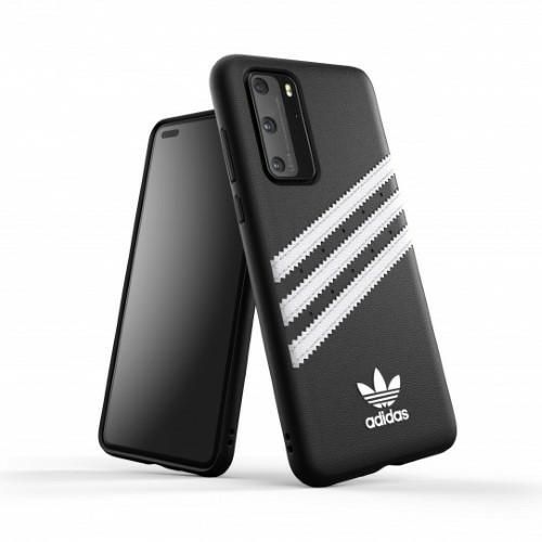 Adidas Or Moulded Pu Ss20 Huawei P40 Czarno Biały/Black White 39061