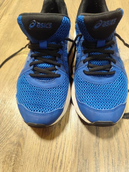 кросівки asics, розмір 42.5