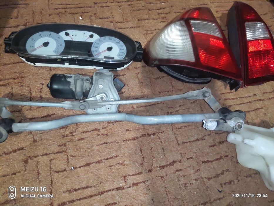 рено симбл зп бу