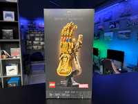 Конструктор LEGO 76191 Super Heroes Marvel Infinity Gauntlet Марвел