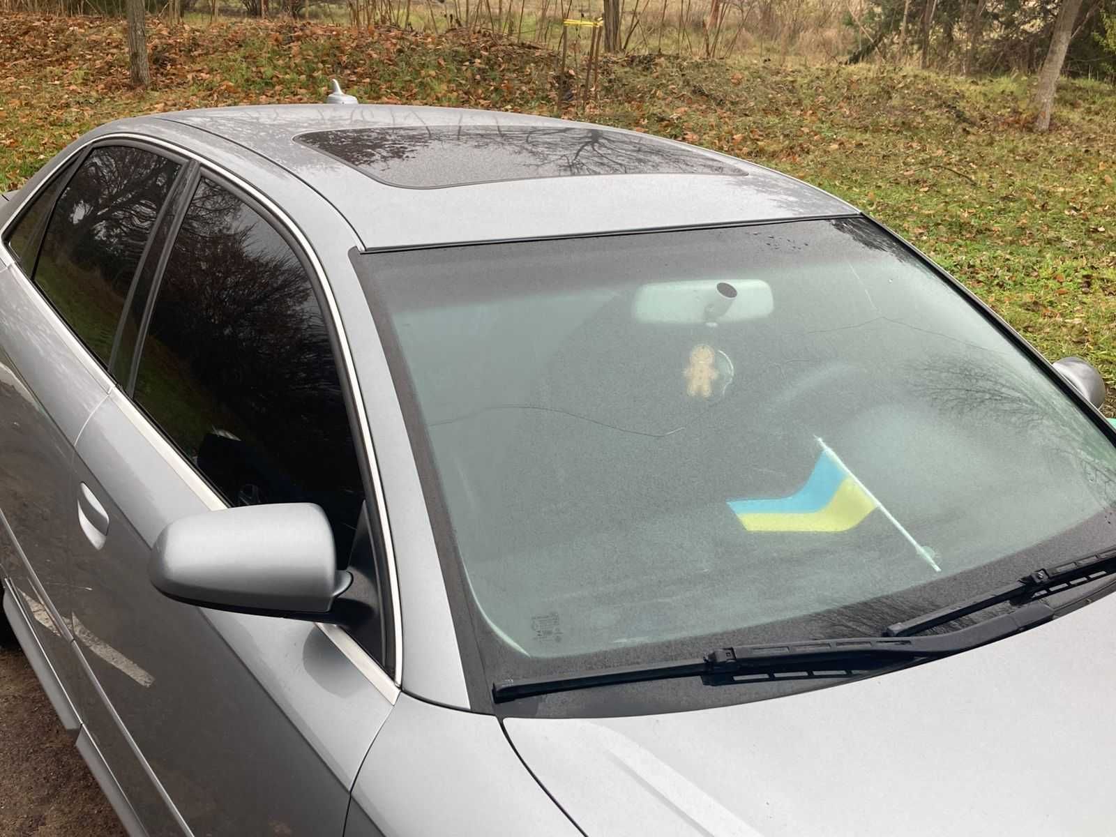 Продам Audi A4 S-Line