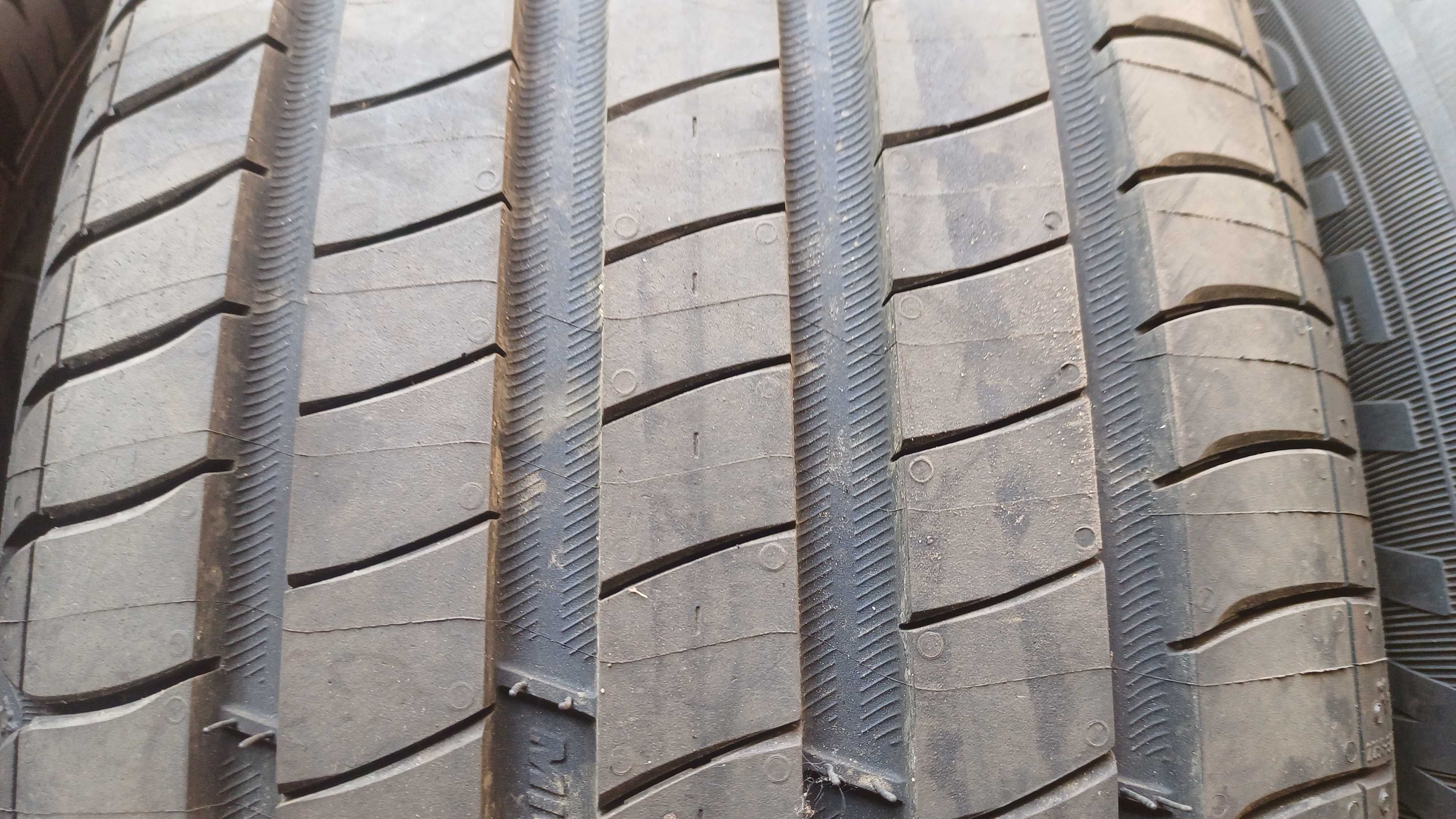 Michelin E Primacy S1 195/55 R16 91H XL 2024r Demo