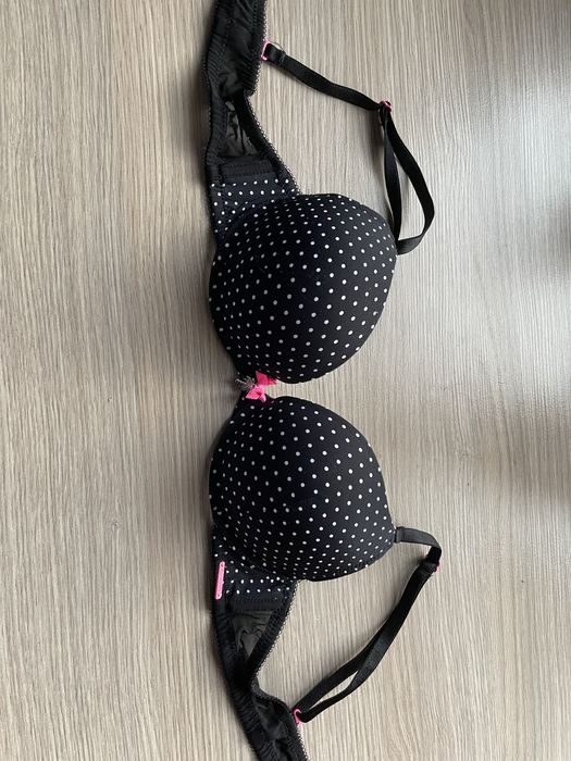 Бюстгалтер 32A push up