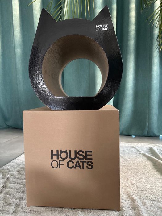 Drapak dla kota house of cats