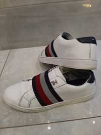 Buty Tommy hilfiger