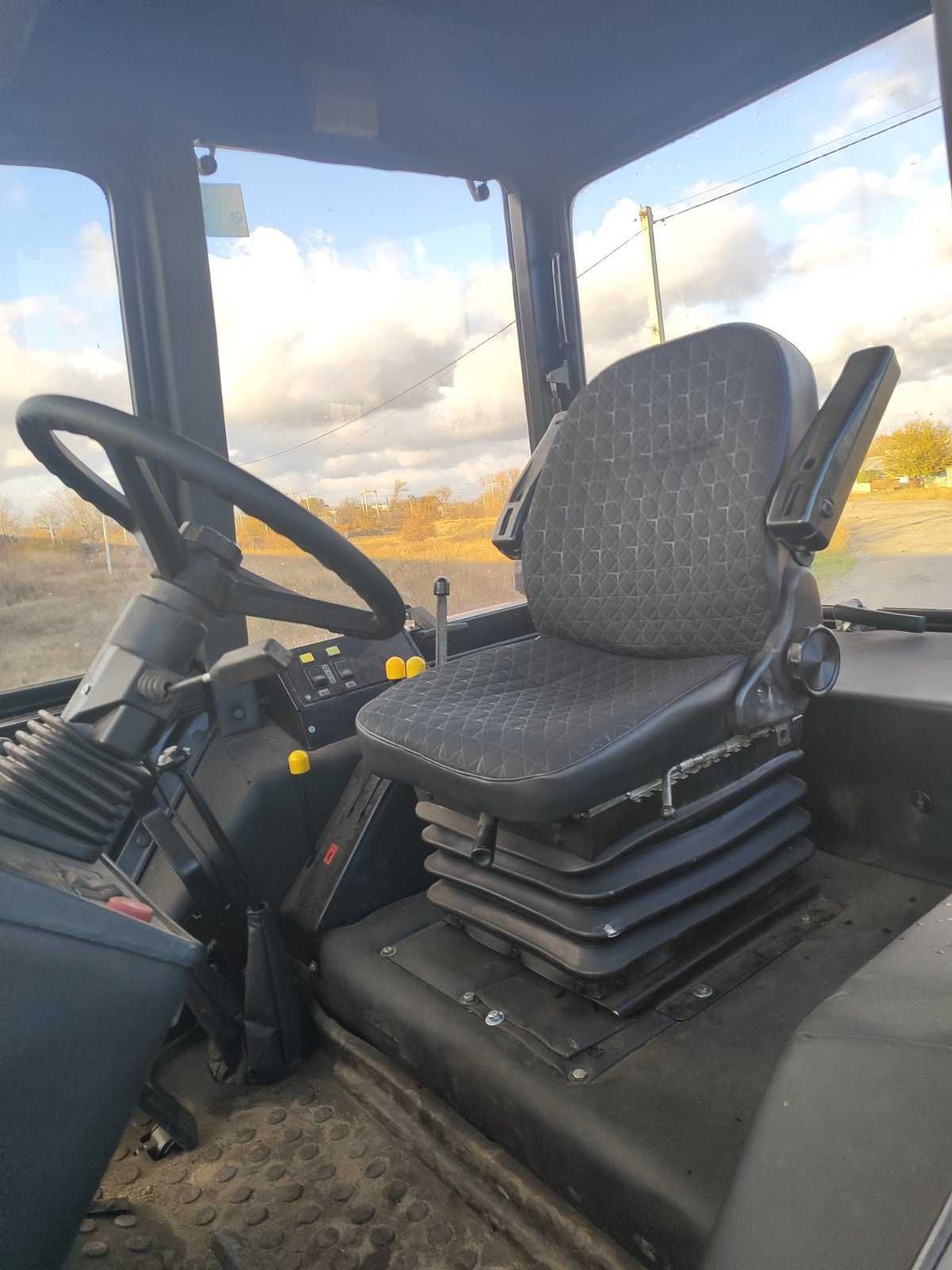 Трактор МТЗ 1221.2 TROPIK Export