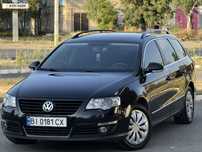 Volkswagen passat 2.0 Dizel Avtomat