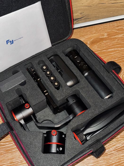 Стабілізатор FeiyuTech a1000