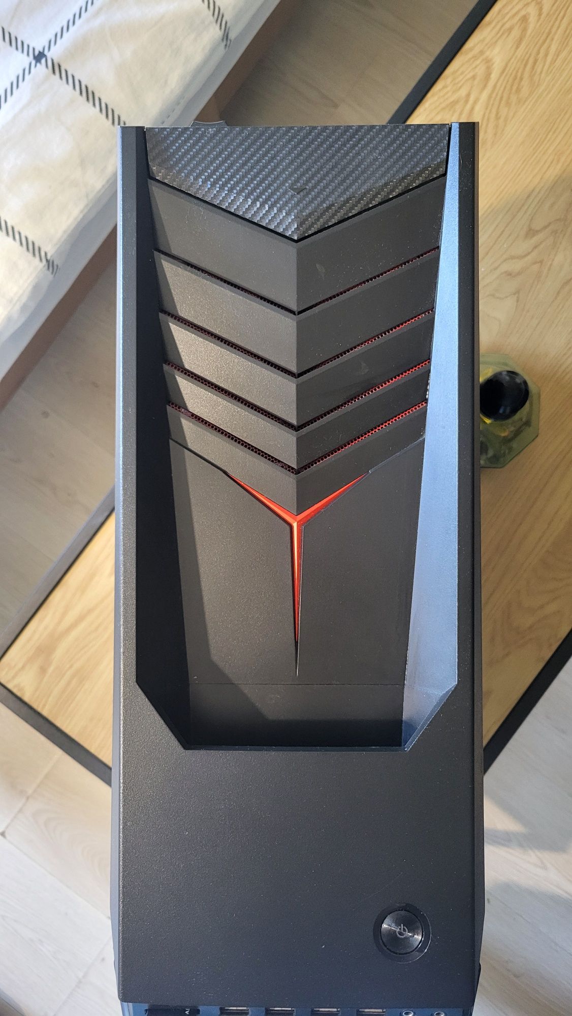 Lenovo y900-34isz Ideacentre | Podstawa do rozbudowy