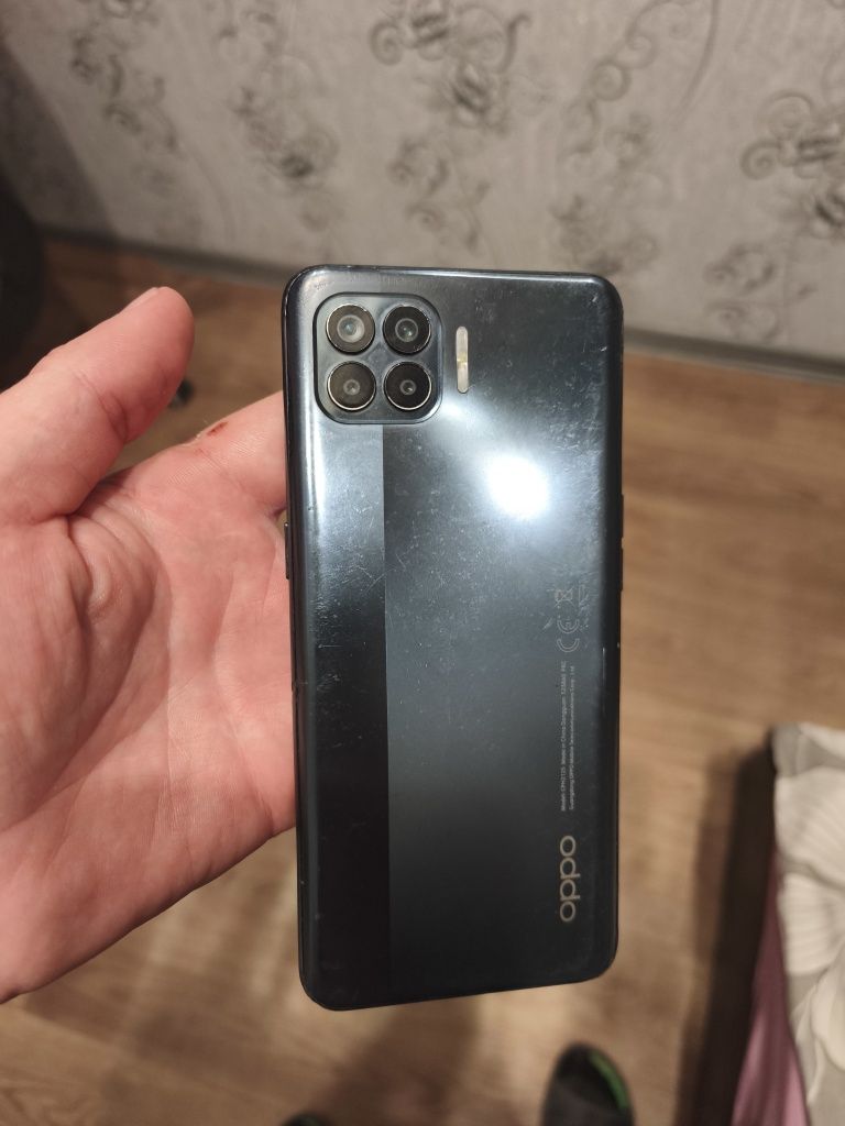 Продам Oppo Reno 4Lite 8/128