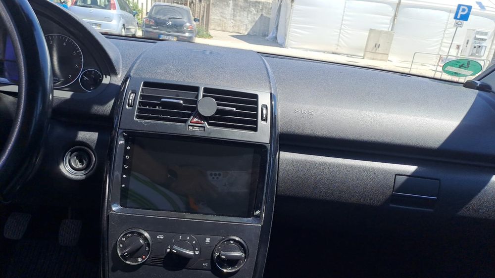 Mercedes classe A 160