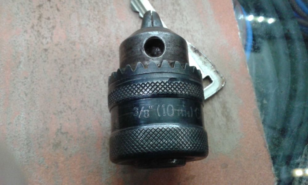 Bucha para máquina de furar