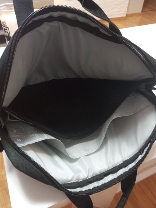 Torba na laptopa HP
