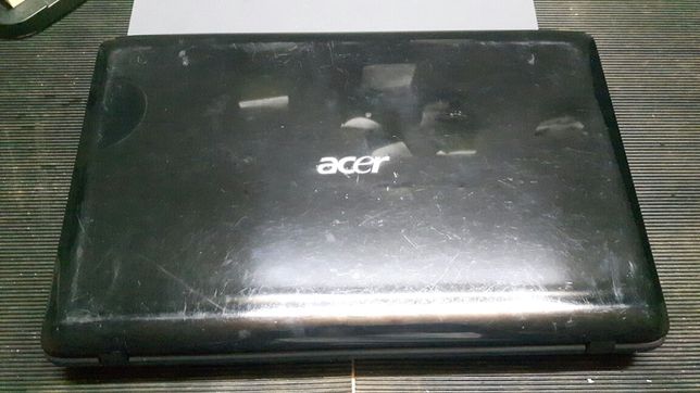 Computador Portátil  Carcaça completa Acer 5737Z
