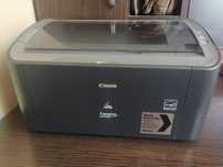 Лазерний принтер Canon i-sensys LBP 2900
