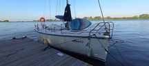 Veleiro Twister 26