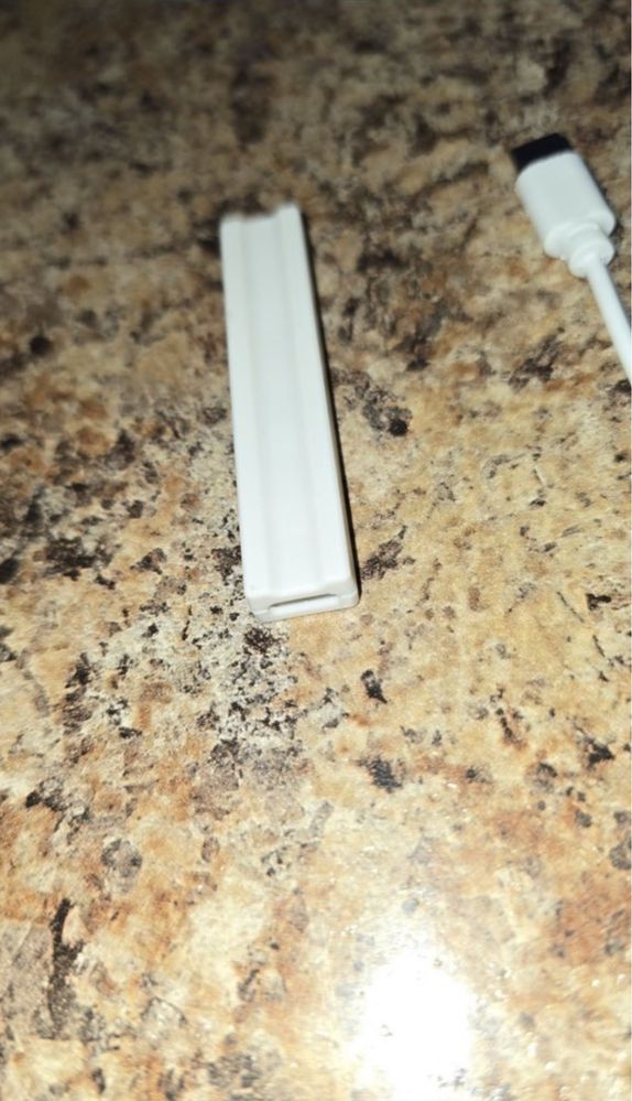 Ładowarka zewnętrzna do Apple Pencil 2