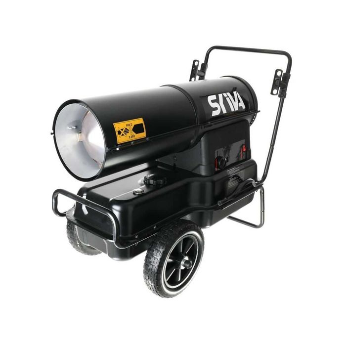 Nagrzewnica olejowa 50 kW HNO-50X Skiva  Płońsk