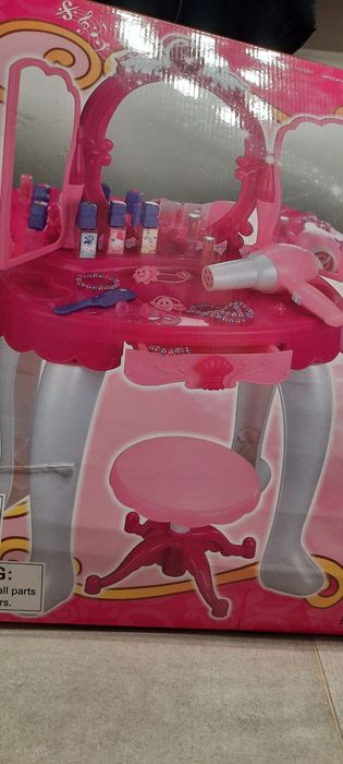 Дитяче дзеркало для вашої принцеси