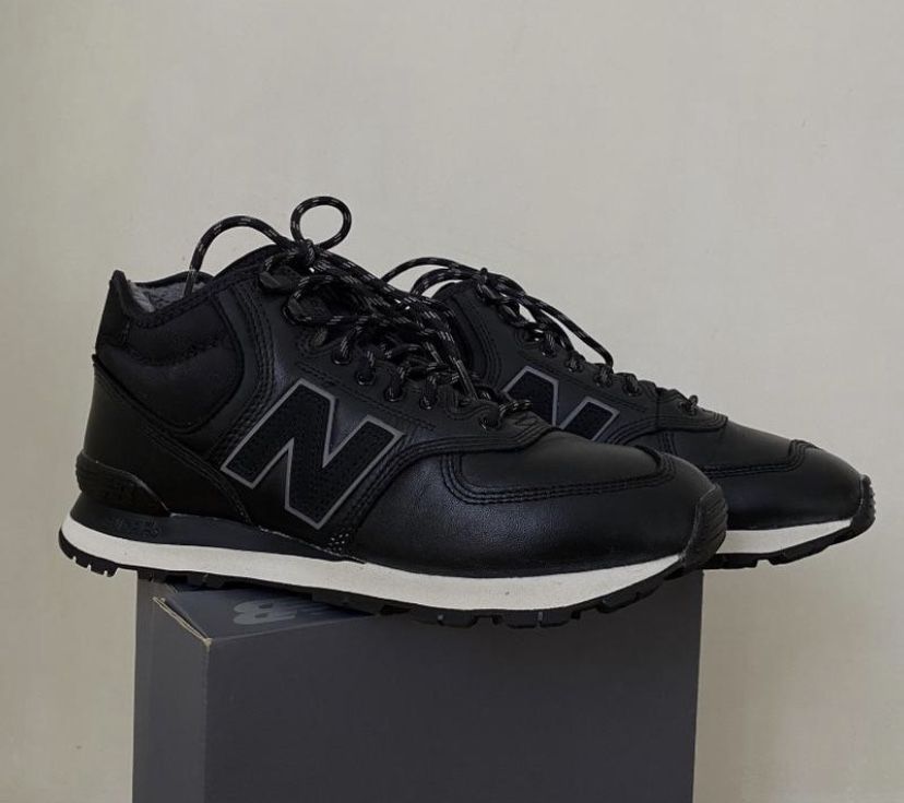 Чоловічі кросівки New Balance 574H