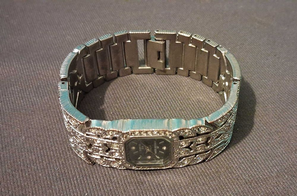 Zegarek damski JK Jordan Korr