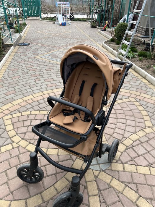Колясна Anex E/type
