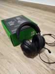 Fones Razer Kraken Multi-Platform Gaming Headset