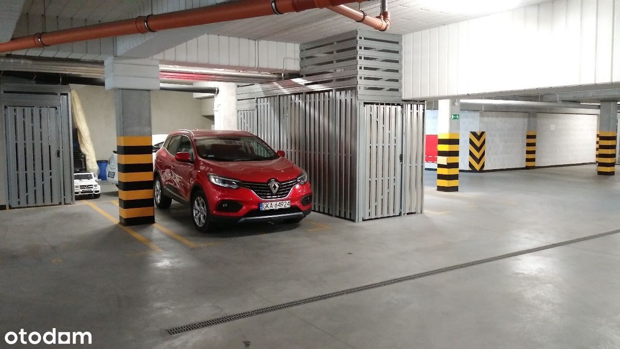 Apartament 35 m.kw. Gdańsk centrum i Stare Miasto.