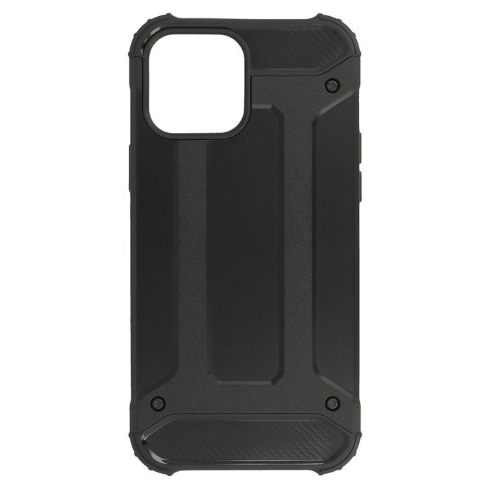 Armor Carbon Case do Iphone 13 Pro Czarny