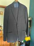 Fato Sacoor - British Suit