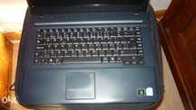 Insys Game force 14" 4GB - Ram e disco 320GB
