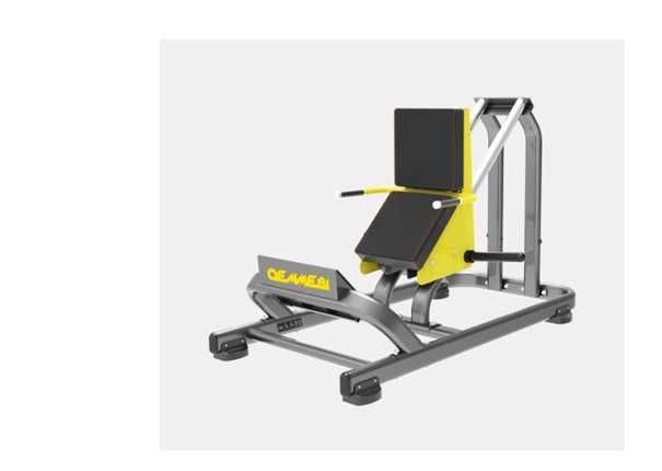 Calf Press PL OEMMEBI - nowa - gwarancja