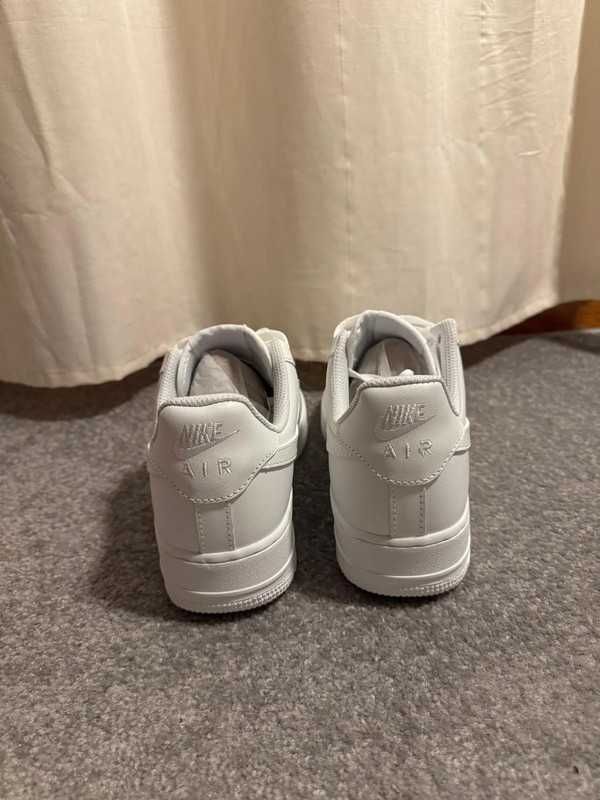 Nike Air Force 1 Low '07 White EU.42.5