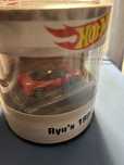 Hot wheels honda nsx rlc
