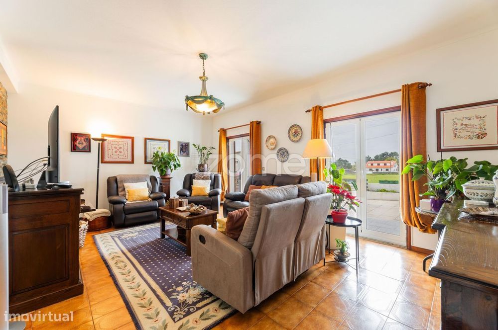 Moradia T4 com Vista Mar – Chafé, Viana do Castelo