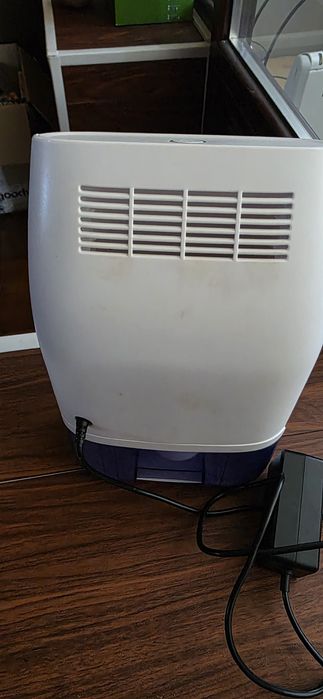 Осушувач повітря Maxton