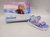 sandały Frozen Kraina Lodu Disney nr. 29