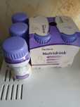 Nutridrink waniliowy